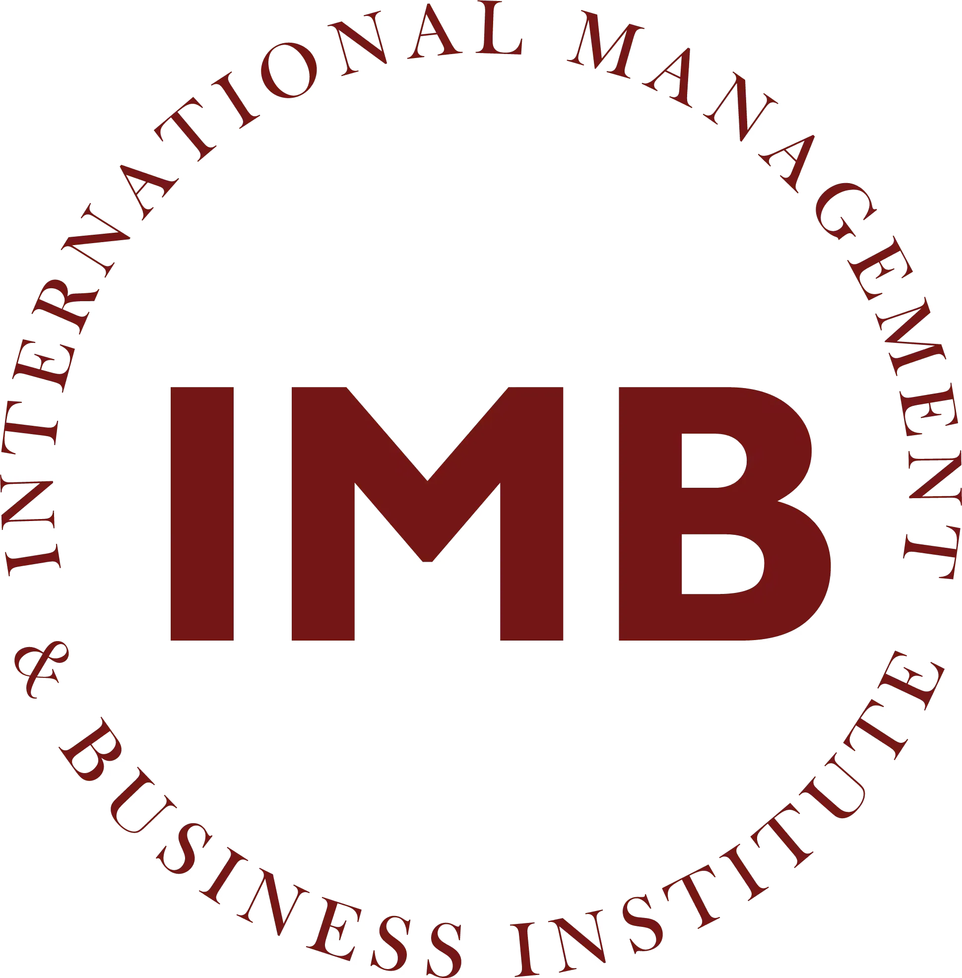 IMB - Aliado de Amerandú